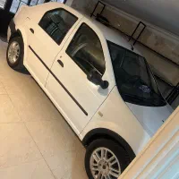 ال نود مدل ۸۷|خودرو سواری و وانت|اراک, |دیوار