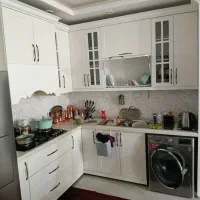 فروش و معاوضه آپارتمان سند ۶ دانگ|فروش آپارتمان|مشهد, سیلو|دیوار