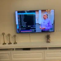 انجام سرویس و خدمات کلیه انتن ها شبکه tv