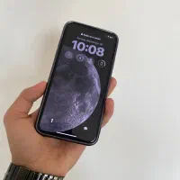 آیفون ۱۱ پرومکس 11promax|موبایل|تهران, سلسبیل شمالی|دیوار