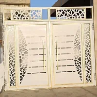 جوشکاری درب و پنجره سازی ابدالی|خدمات پیشه و مهارت|خرم‌آباد, |دیوار