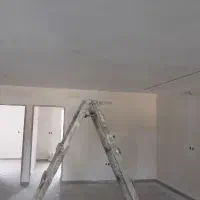 نقاشی ساختمان و نصب کمپارس|خدمات پیشه و مهارت|گرگان, |دیوار