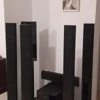 سینما خانگی سامسومنگ