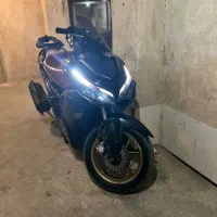 موتور ایروکس۱۵۰