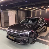 ثبتنام کی ام سی J7 تجارت خودرو خسروانی|خودرو سواری و وانت|تهران, پاسداران|دیوار