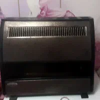 بخاری گازی قاینار خزر