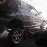 خدمات جلوبندی|خدمات پیشه و مهارت|مشهد, کوشش|دیوار