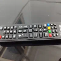 ال ای دی 40 اینج سامسونگ|تلویزیون و پروژکتور|خرمآباد, |دیوار