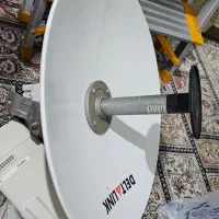 دلتا لینک ۲۷ و base box 5|مودم و تجهیزات شبکه|تهران, نیکنام|دیوار