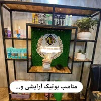 تنوع مانکن و تجهیزات فروشگاهی رگال مبرهن|فروشگاه و مغازه|رشت, استادسرا|دیوار