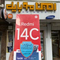 شیائومی Redmi 14C