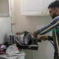 تعمیرات انواع آبگرمکن دیواری (در محل‌ مشتری)|خدمات پیشه و مهارت|اهواز, زیتون کارمندی|دیوار
