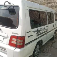 ون دلیکا ۲۴۰۰ شخصی|خودرو سواری و وانت|فردیس, سرحدی|دیوار