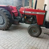 تراکتور ۲۸۵|خودرو سنگین|روانسر, |دیوار