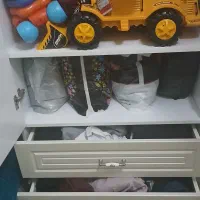 سرویس بچه|تخت و سرویس خواب|مشهد, یوسفیه (شهرک غرب)|دیوار