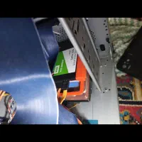 کیس گرین|رایانه رومیزی|نوشهر, |دیوار