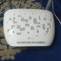مودم مخابراتی ADSL2 تی پی لینک TP-Link