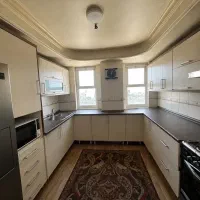 ۱۰۸ متر دو خواب غرق در نور