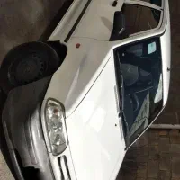 فروش پراید 95 خانگی