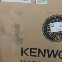 لباسشویی کنوود|ماشین لباسشویی و خشک‌کن لباس|اهر, |دیوار