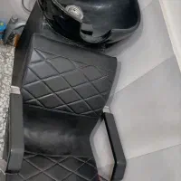 سرشور،آینه چراغدار،صندلی اصلاح،صندلی کوپ