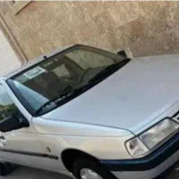 فروش پژو 405|خودرو سواری و وانت|بیرجند, |دیوار