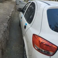 تیبا2مدل1400بی رنگ|خودرو سواری و وانت|سنندج, |دیوار