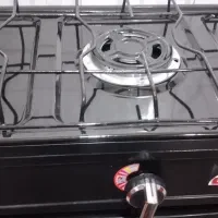 اجاق گاز سه شعله