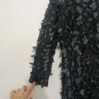 پیراهن مجلسی و لباس های زنانه مغازه|لباس|خرم‌آباد, |دیوار