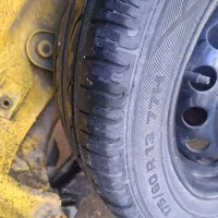 پراید تاکسی|خودرو سواری و وانت|خرم‌آباد, |دیوار