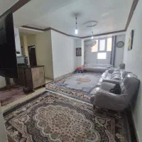فروش دو واحدی همکف ملاصدرا
