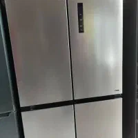 یخچال|یخچال و فریزر|قشم, |دیوار