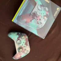 دسته ایکس باکس سری اس