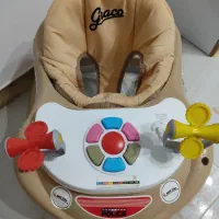 روروئک|کالسکه و لوازم جانبی|همدان, |دیوار