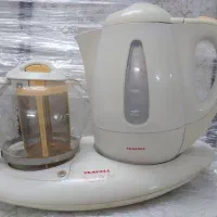 چای ساز|سماور، چای‌ساز، قهوه‌ساز|اصفهان, پروین|دیوار