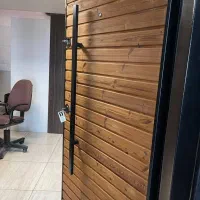 درب های ضد سرقت عباسی|مصالح و تجهیزات ساختمان|کرج, حصارک پایین|دیوار