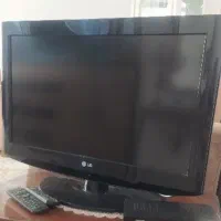 تلویزیون مانیتور ۲۶ اینچ LG اصلی گیمینگ|تلویزیون و پروژکتور|مشهد, سناباد|دیوار