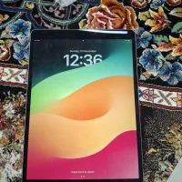 ای پد پرو 11اینچ نو نو استفاده نشده در حد اکبند