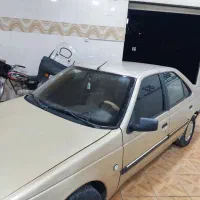 پژو 405 83|خودرو سواری و وانت|مراغه, |دیوار