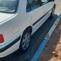 پژو پارسtu5مدل۴۰۱