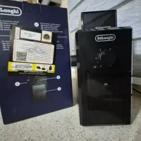 آسیاب قهوه دلونگی مدل KG79|خردکن، آسیاب، غذاساز|صومعهسرا, |دیوار