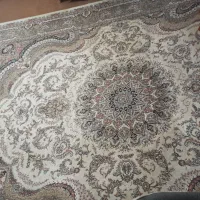 قالی ۱۲ متری|فرش|شهرکرد, |دیوار