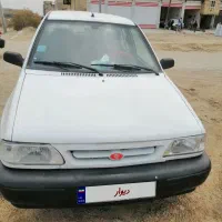 93 دوگانه سوز شرکتی