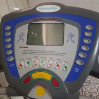 تردمیل خانگی