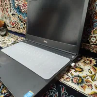 لپتاپ DELL حافظه ۷۵۰ گیگ رم ۱۶ گرافیک ۲ گیگ|رایانه همراه|نیشابور, بنیاد شهید|دیوار