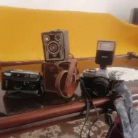 دوربین عکاسی|دوربین عکاسی و فیلمبرداری|هشتگرد, شهرک گلها|دیوار