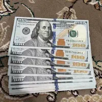 خرید انواع ارز کلکسیونی دلار یورو لیر یوآن و..