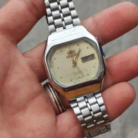 ساعت اورینت اتوماتیک