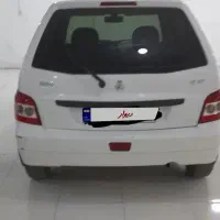 پراید۱۱۱مدل۹۸