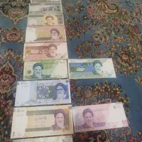 اسکناس کلکسیونی